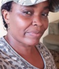 Rencontre Femme Cameroun à Yaoundé : Rosea, 50 ans
